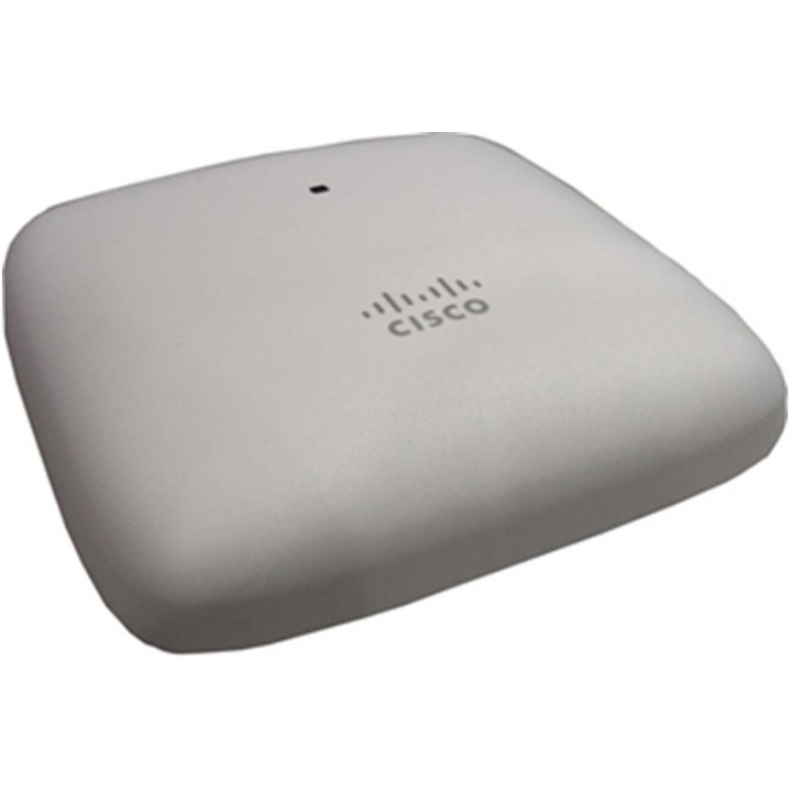 Cisco Business 240AC - Wireless access point - Wi-Fi 5 - 2.4 GHz, 5 GHz (CBW240AC-E)
