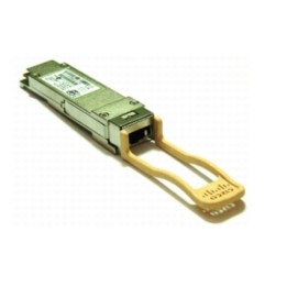Cisco - Modulo transceiver QSFP+ - 40GbE - 40GBASE-BiDi - LC multi-mode - fino a