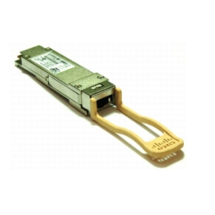 Cisco - Modulo transceiver QSFP+ - 40GbE - 40GBASE-BiDi - LC multi-mode - fino a (QSFP-40G-SR-BD)