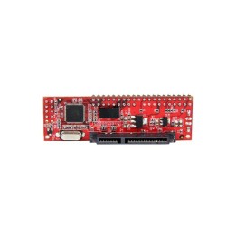 StarTech.com Adattatore per dischi rigidi IDE a SATA o lettori ottici - Converti (IDE2SAT2)
