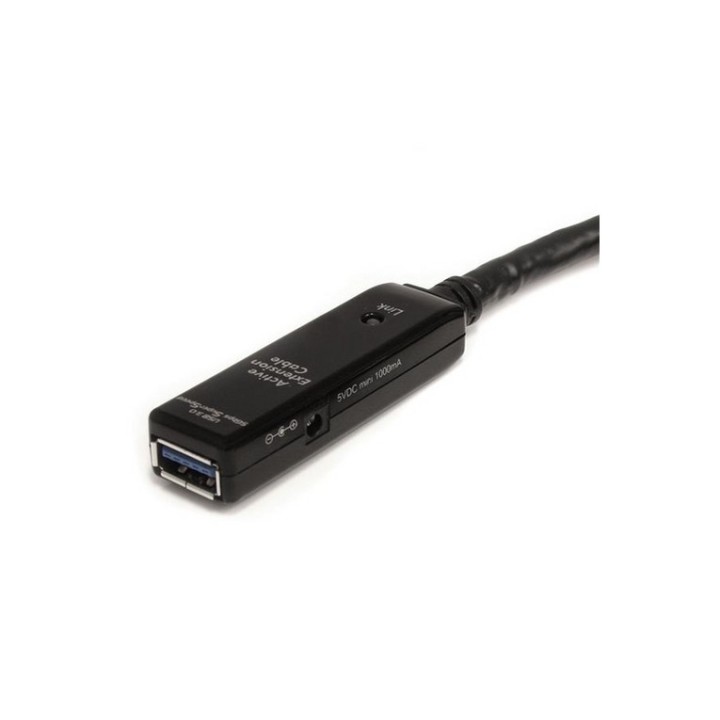 StarTech.com Cavo di estensione Active USB 3.0 5 m - M/F (USB3AAEXT5M) - Prolung