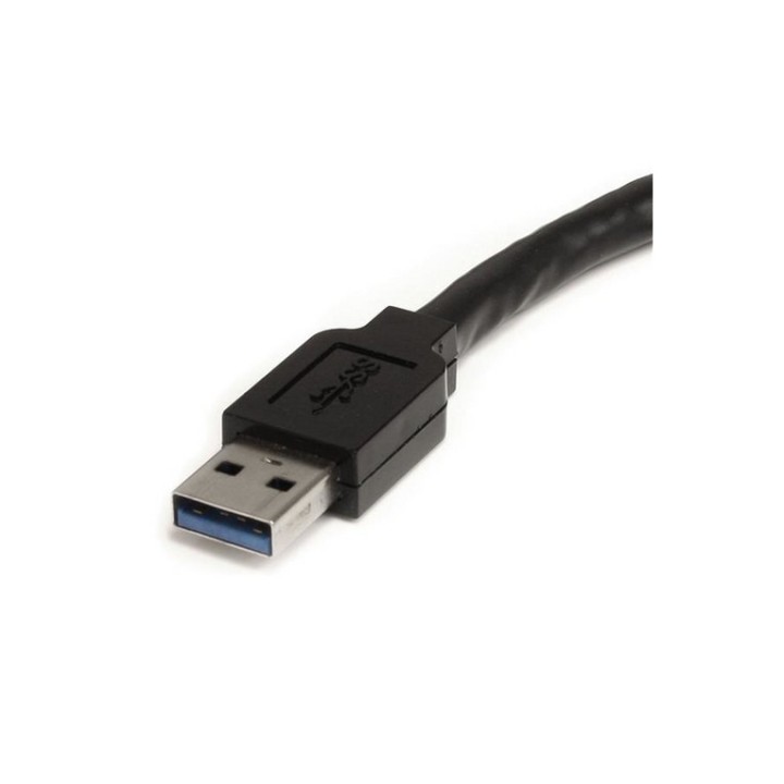 StarTech.com Cavo di estensione Active USB 3.0 5 m - M/F (USB3AAEXT5M) - Prolung