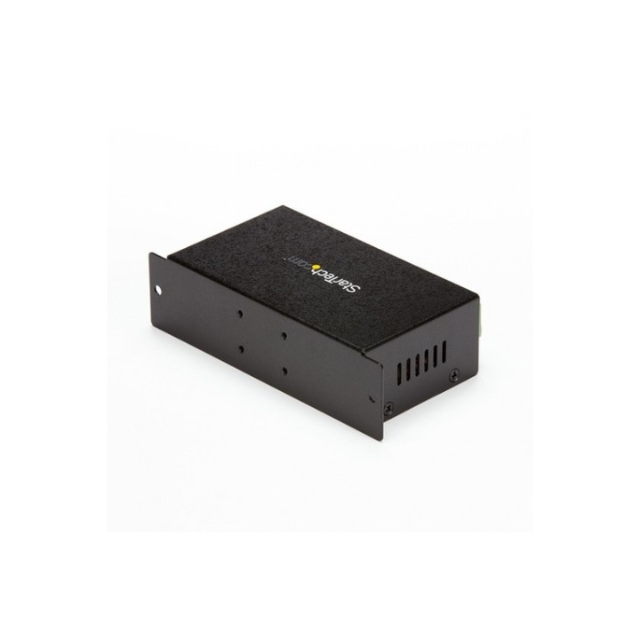 Startech Hub USB industriale a 7 porte, predisposto per il montaggio - Hub - 7 x