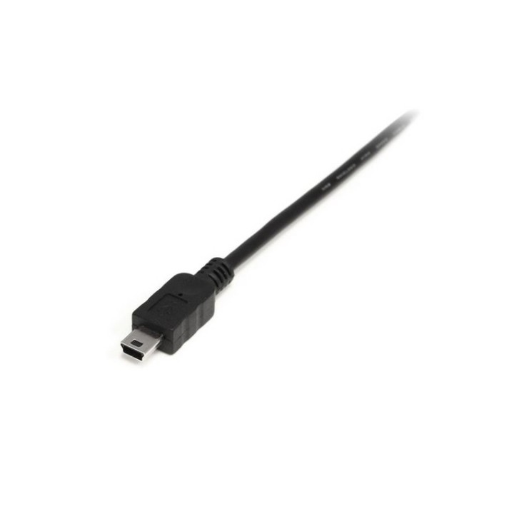StarTech.com Cavo mini USB 2.0 - A a mini B - M/M - Cavo adattatore USB 2.0 da 2