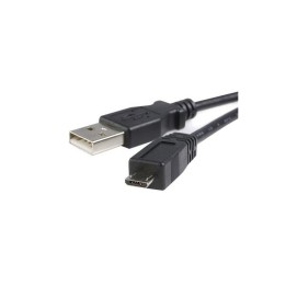 StarTech.com Cavo micro USB 2 m- A a Micro B - Cavo USB - USB (M) a Micro-USB Ti