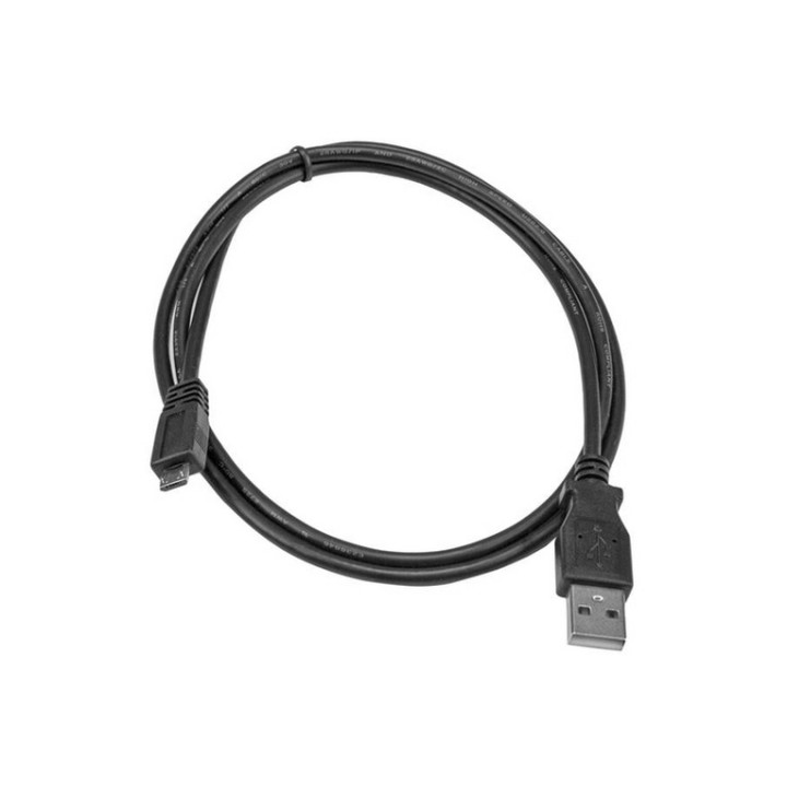 StarTech.com Cavo micro USB 2 m- A a Micro B - Cavo USB - USB (M) a Micro-USB Ti
