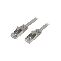 Startech 2m CAT6 Ethernet Cable, 10 Gigabit Shielded Snagless RJ45 100W PoE Patc