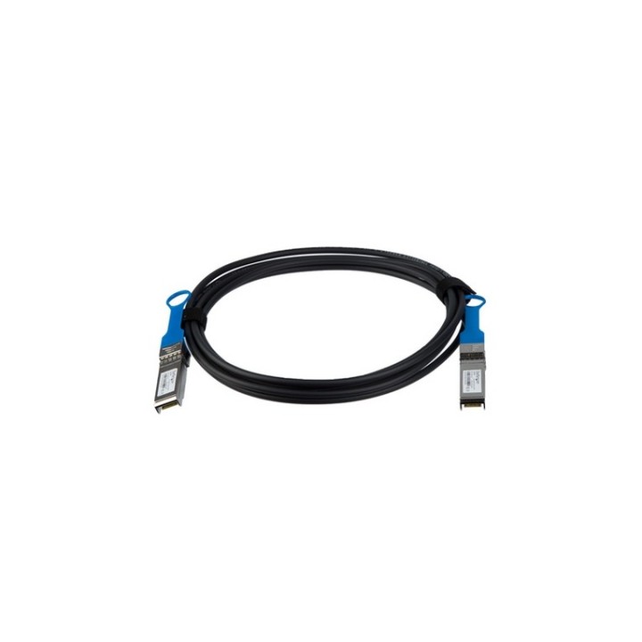 StarTech.com Cavo con attacco diretto Twinax passivo SFP+ Compatibile HP J9283B (J9283BST)