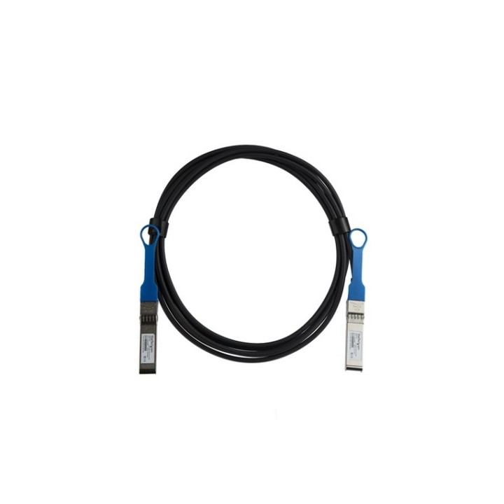 StarTech.com Cavo con attacco diretto Twinax passivo SFP+ Compatibile HP JD097C (JD097CST)