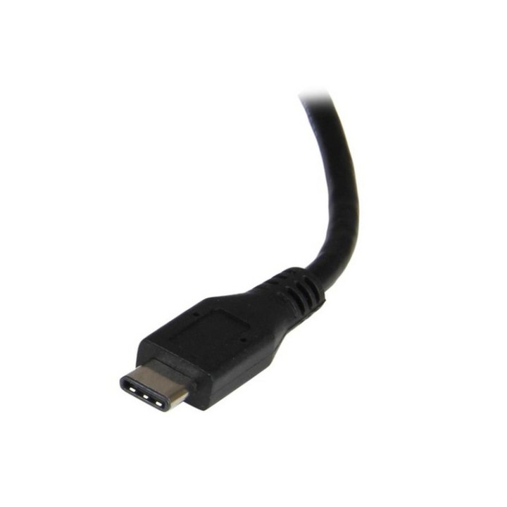 Startech Adattatore da USB-C a doppio Gigabit Ethernet con porta USB 3.0 - Adatt