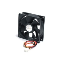 StarTech.com Ventola di raffreddamento con doppio cuscinetto TX3 -90x25mm - Kit