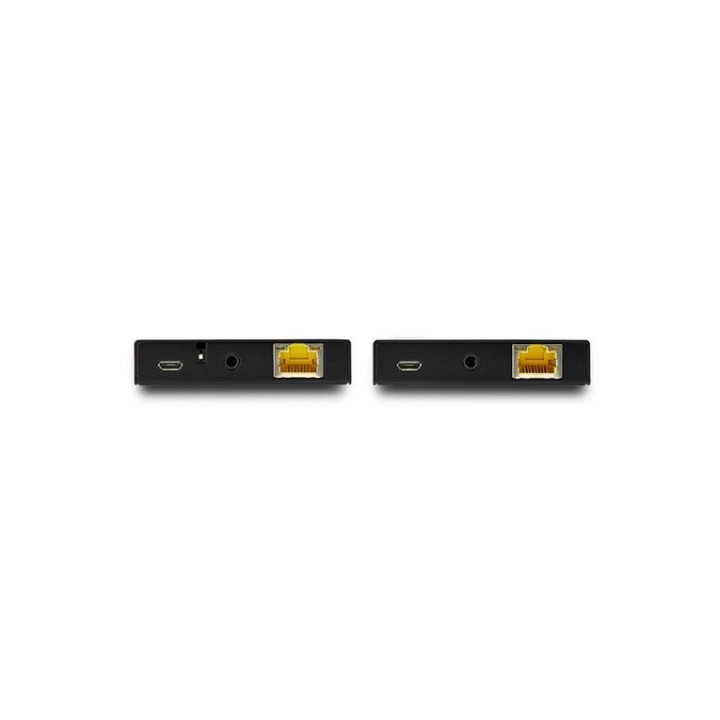 StarTech.com Kit Extender HDMI via CAT6 - Kit - 4K 60Hz - Trasmettitore e Ricevi