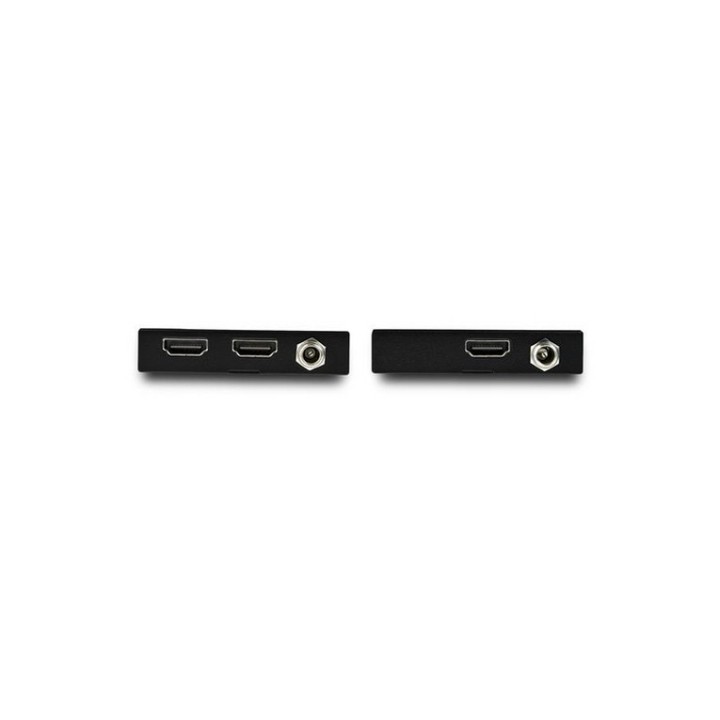 StarTech.com Kit Extender HDMI via CAT6 - Kit - 4K 60Hz - Trasmettitore e Ricevi