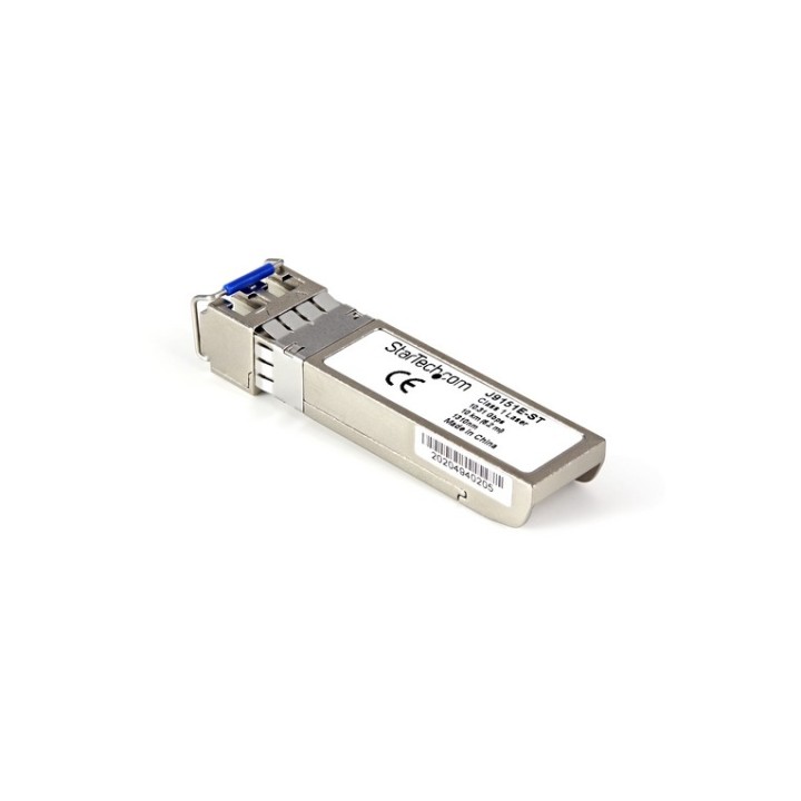 Startech Modulo ricetrasmettitore SFP+ compatibile con HP J9151E - 10GBase-LR (J
