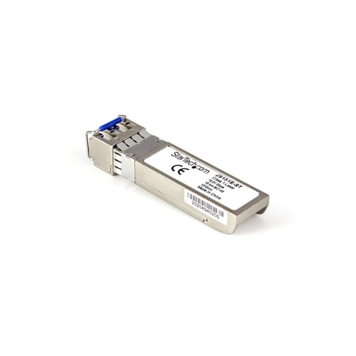 Startech Modulo ricetrasmettitore SFP+ compatibile con HP J9151E - 10GBase-LR (J