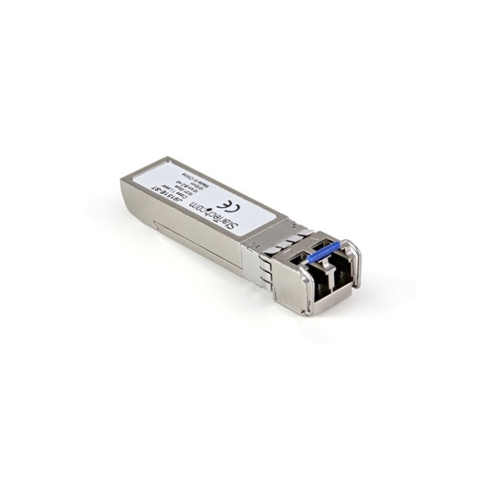 Startech Modulo ricetrasmettitore SFP+ compatibile con HP J9151E - 10GBase-LR (J