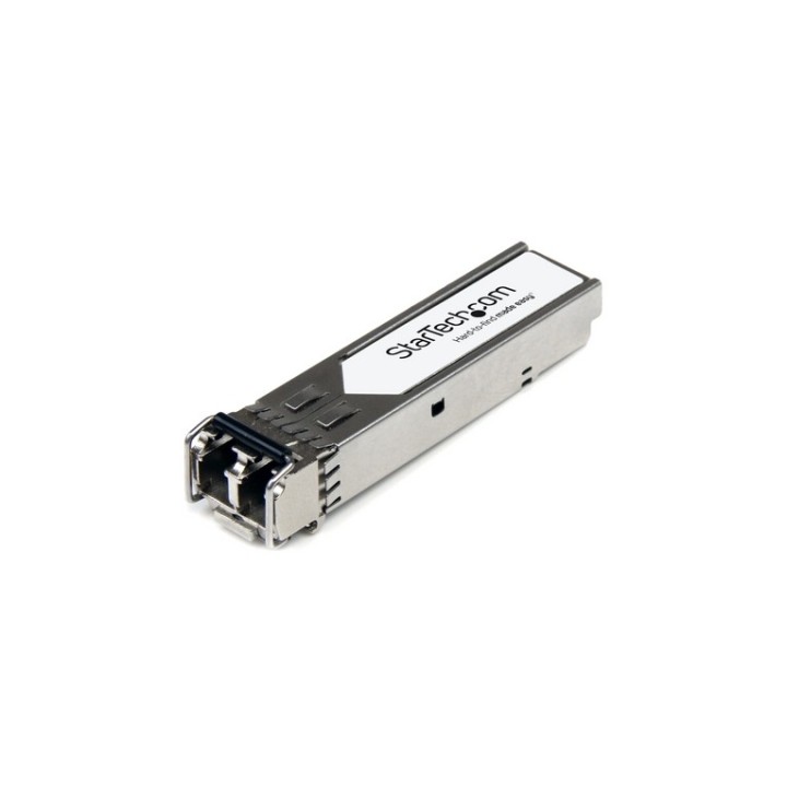 StarTech.com Modulo ricetrasmettitore SFP+ compatibile con HP JD092B - 10GBase-L