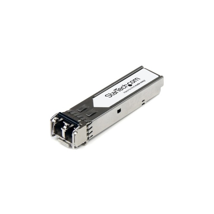 StarTech.com Modulo ricetrasmettitore SFP+ compatibile con HP JD092B - 10GBase-L