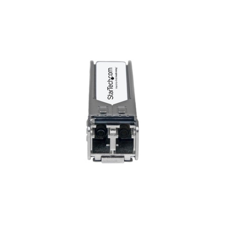 StarTech.com Modulo ricetrasmettitore SFP+ compatibile con HP JD092B - 10GBase-L