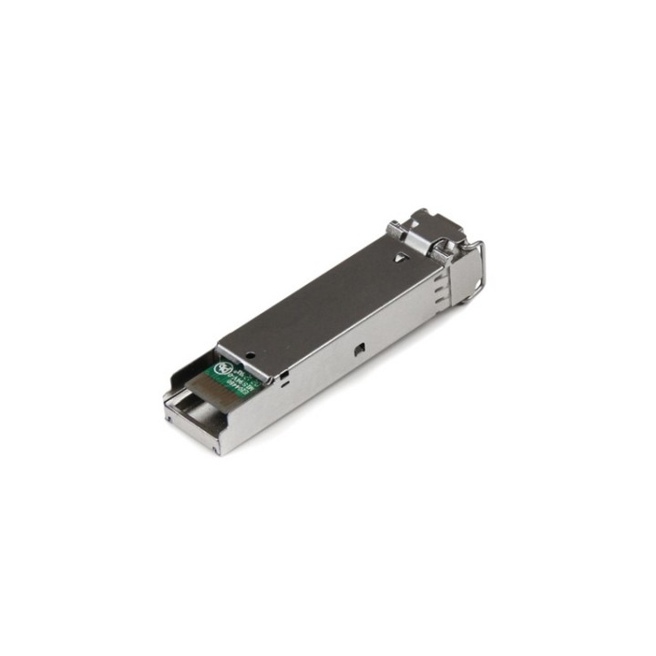 StarTech.com Modulo ricetrasmettitore SFP+ compatibile con HP JD092B - 10GBase-L