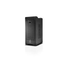 SanDisk Professional G-RAID SHUTTLE 8 - Array unità disco rigido - 48 TB - 8 all