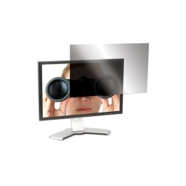 Targus Privacy Screen - Filtro privacy schermo - rimovibile - 24"