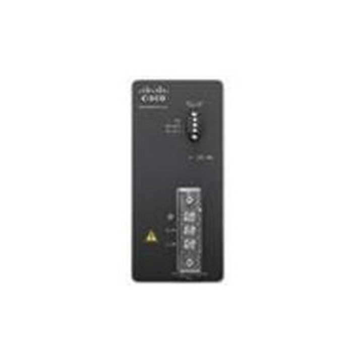 Cisco AC-DC Power Module for POE solution - Alimentatore (montabile su guida DIN (PWR-IE65W-PC-AC)