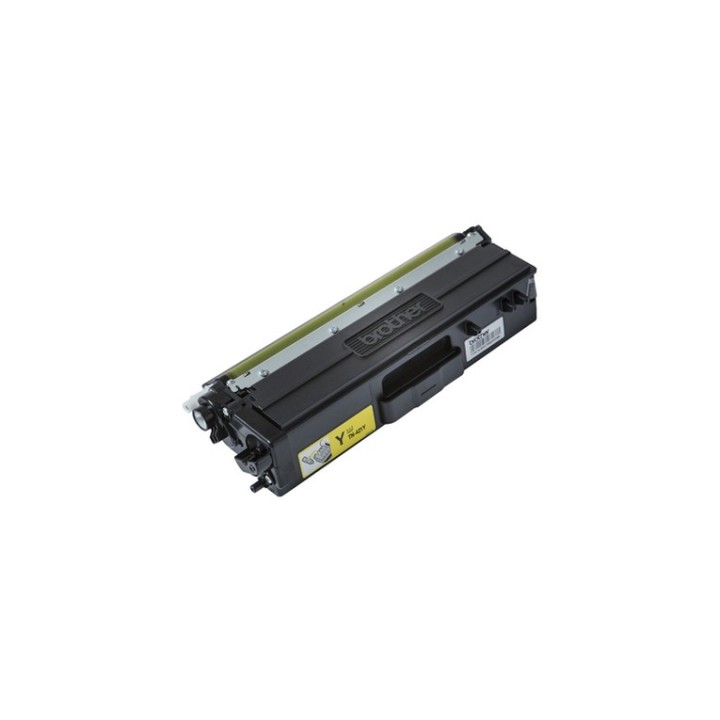 Brother TN421Y - Giallo - originale - cartuccia toner - per Brother DCP-L8410CDW