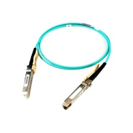 Cisco Active Optical Cable - Cavo di rete - SFP28 a SFP28 - 10 m - fibra ottica