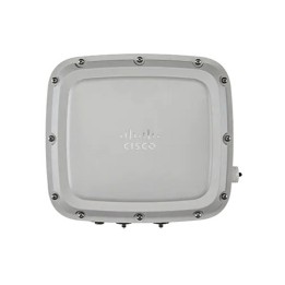 Cisco Catalyst 9124AXI - Wireless access point - Bluetooth, Wi-Fi 6 - 2.4 GHz, 5 (C9124AXI-E)