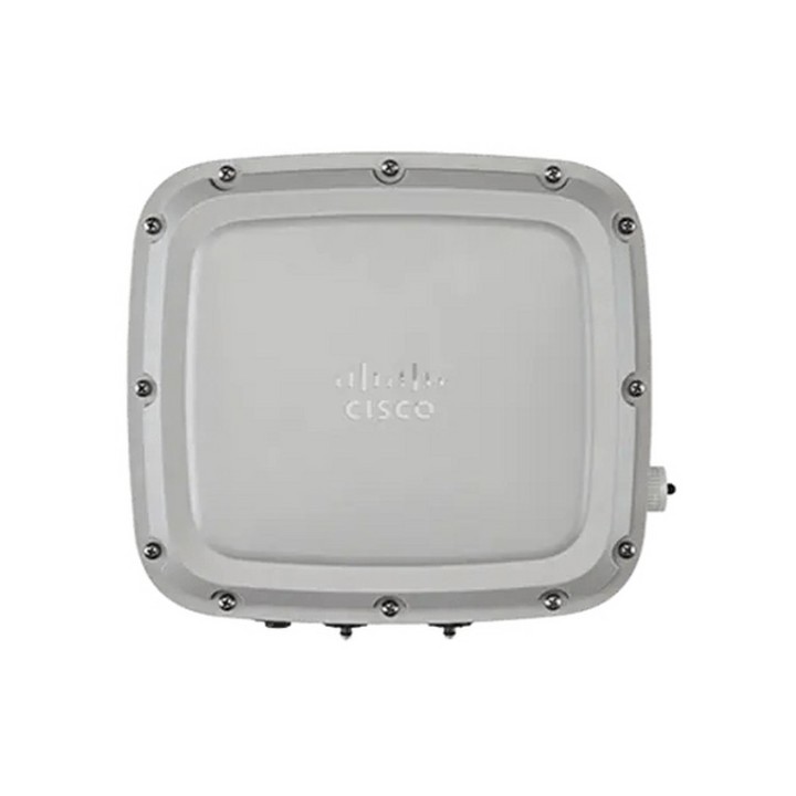 Cisco Catalyst 9124AXI - Wireless access point - Bluetooth, Wi-Fi 6 - 2.4 GHz, 5 (C9124AXI-E)