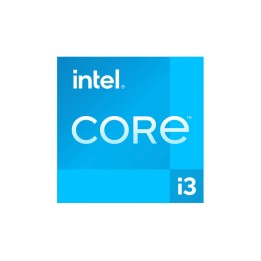 Intel Core i3 12100F - 3.3 GHz - 4 core - 8 thread - 12 MB cache - LGA1700 Socke