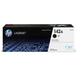 HP 142A - Nero - originale - LaserJet - cartuccia toner (W1420A) - per LaserJet