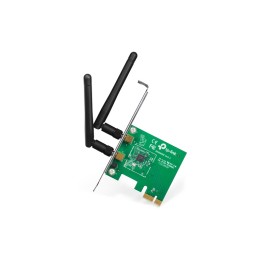 TP-Link TL-WN881ND - Adattatore di rete - PCIe 2.0 - 802.11b/g/n