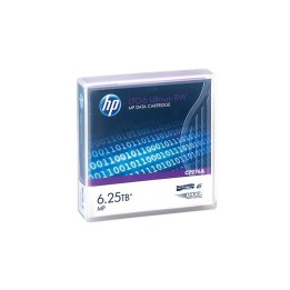 HPE Ultrium RW Data Cartridge - LTO Ultrium 6 6.25 TB - viola - per StoreEver 62