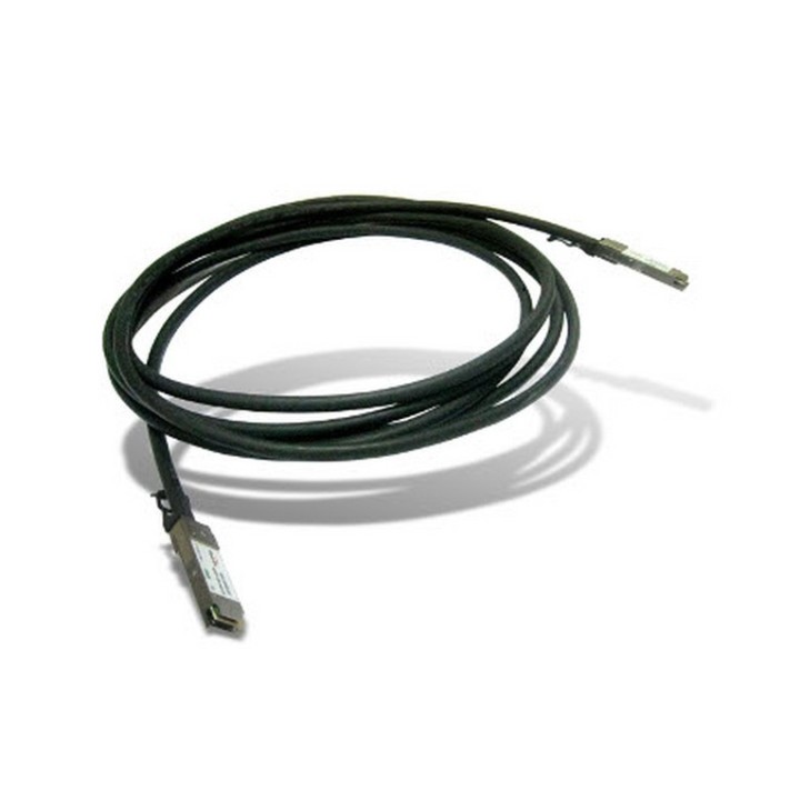 Cisco Direct-Attach Active Optical Cable - Attacco cavo diretto - SFP+ a SFP+ -