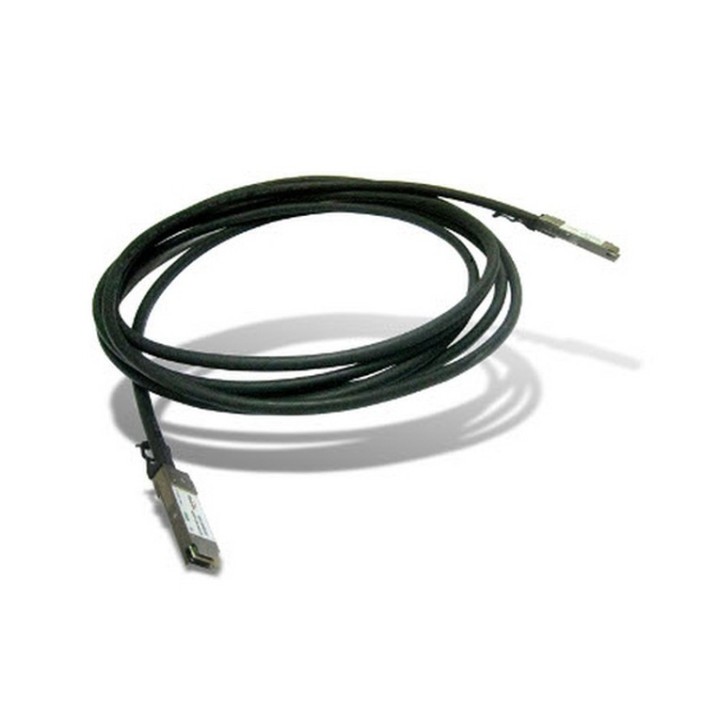 Cisco Direct-Attach Active Optical Cable - Attacco cavo diretto - SFP+ a SFP+ -