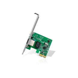 TP-Link TG-3468 - Adattatore di rete - PCI Express x1 - Gigabit Ethernet (TG-3468)