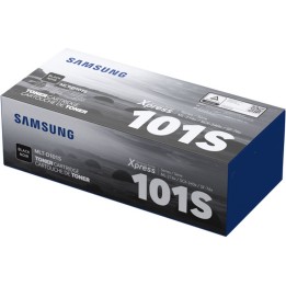 HP MLT-D101S - Nero - originale - cartuccia toner (SU696A) - per Samsung ML-2160