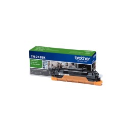 Brother TN243BK - Nero - originale - cartuccia toner - per Brother DCP-L3510CDW,