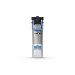 Epson T9442 - 19.9 ml - ciano - originale - cartuccia d'inchiostro - per WorkFor