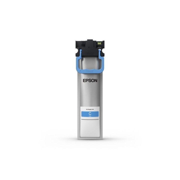 Epson T9442 - 19.9 ml - ciano - originale - cartuccia d'inchiostro - per WorkFor