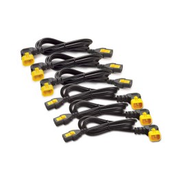 APC - Cavo di alimentazione - power IEC 60320 C13 a IEC 60320 C14 - 10 A - 1.83 (AP8706R-WW)