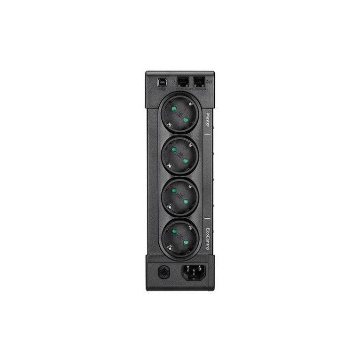 Eaton Ellipse PRO 850 - UPS - 230 V c.a. V - 510 Watt - 850 VA - 9 Ah - USB - co (ELP850DIN)
