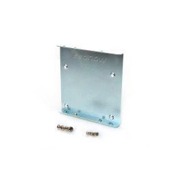 Kingston - Adattatore vano unità di memorizzazione - da 3,5" a 2,5"
