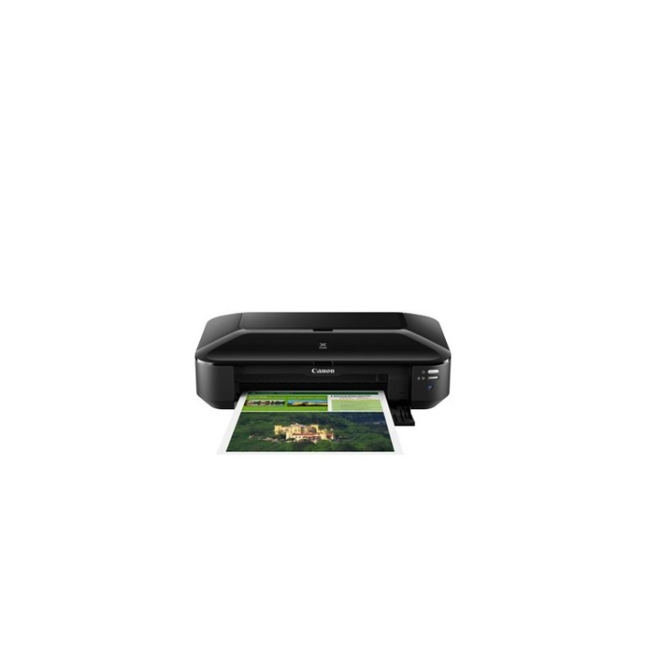 Canon PIXMA iX6850 - Stampante - colore - ink-jet - Ledger, A3 Plus - fino a 14. (8747B006)