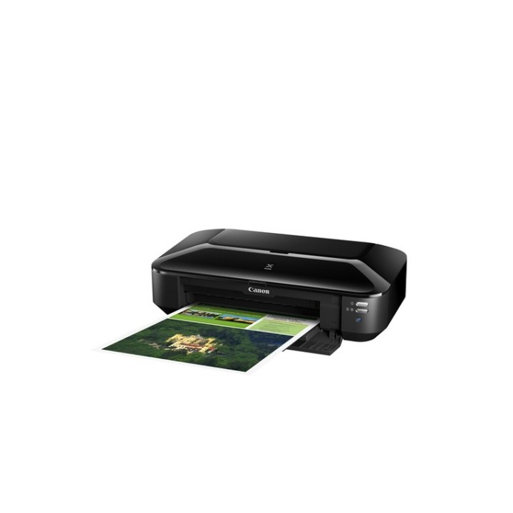 Canon PIXMA iX6850 - Stampante - colore - ink-jet - Ledger, A3 Plus - fino a 14. (8747B006)