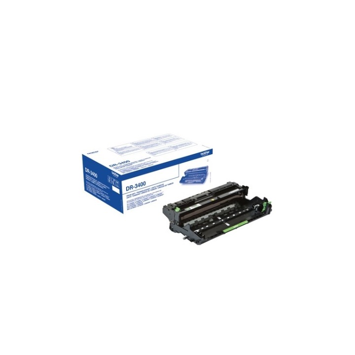 Brother DR3400 - Originale - kit tamburo - per Brother DCP-L6600, HL-L5100, L520 (DR3400)