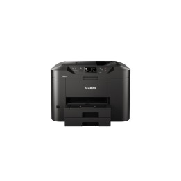 Canon MAXIFY MB2750 - Stampante multifunzione - colore - ink-jet - A4 (210 x 297