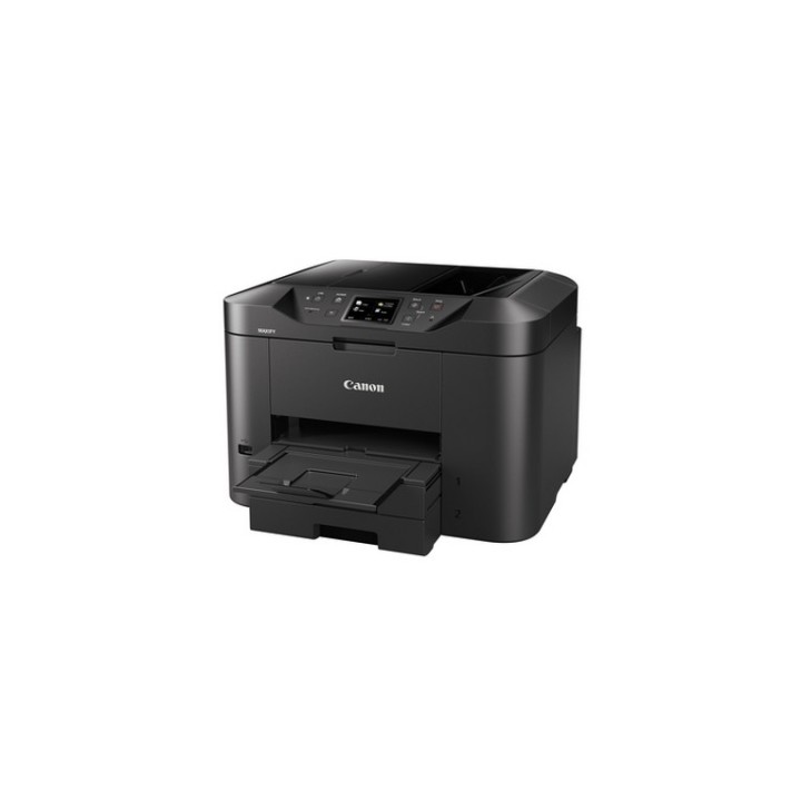 Canon MAXIFY MB2750 - Stampante multifunzione - colore - ink-jet - A4 (210 x 297 (0958C009)